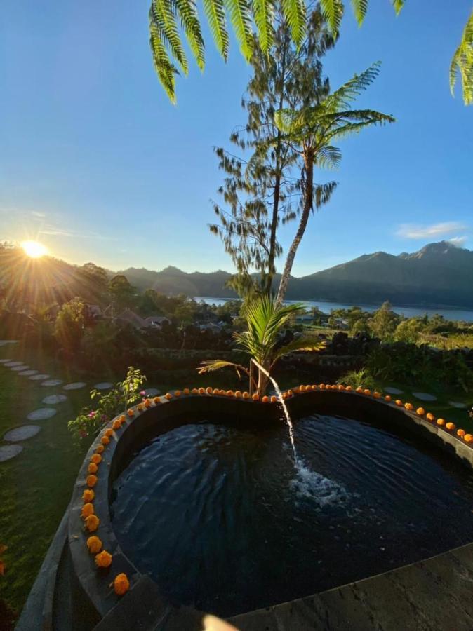 Break Villa Kintamani Exterior photo