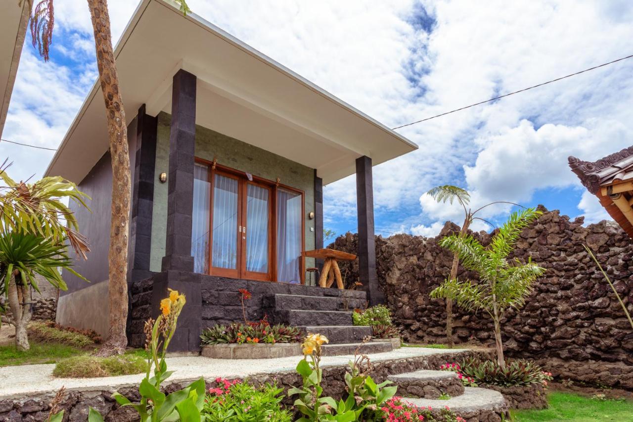 Break Villa Kintamani Exterior photo